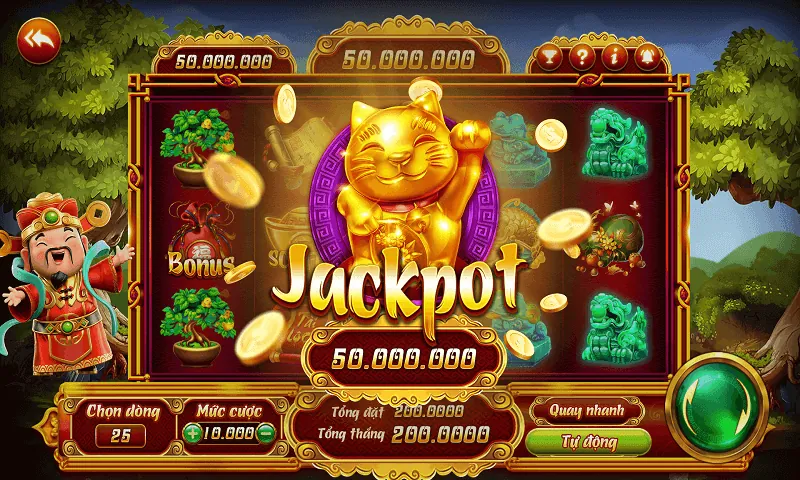 Vòng Quay Roulette May Mắn