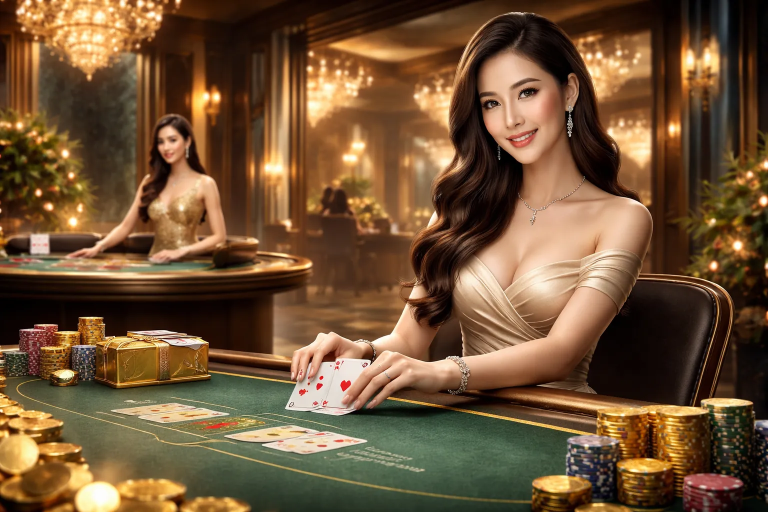 Bảo mật dữ liệu tại Jun888